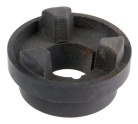 Łącznik, Sprzęgło kłowedł.: 29mm