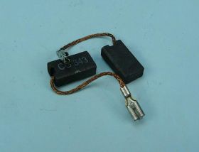 E7.6 SZCZOTKA 4,8x7,80x13,8 KPL=2szt