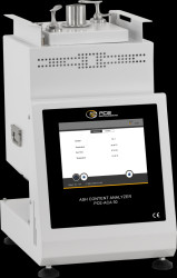 PCE-ACA 50 PCE-ACA 50 ash content meter