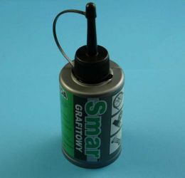 SMAR GRAFITOWY 60ml Z APLIKATOREM