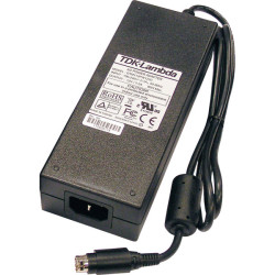 TDK-Lambda DTM110PW240C 110W Medical AC-DC External Power Supply 24VDC 4600mA