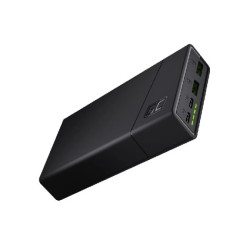 Power Bank GC PowerPlay20 20000mAh z szybkim ładowaniem 2x USB Ultra Charge oraz 2x USB-C Power Delivery 18W PBGC03