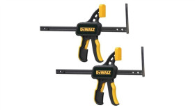 Szybkomocujące Zaciski 2 Szt.