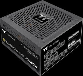 PS-TPD-0650FNFAGE-H Thermaltake Toughpower GF3 A3, 650 W, gold
