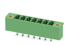 Wtyk PCB 7-pinowe raster: 3.81mm Phoenix Contact 8.0A 250.0 V.