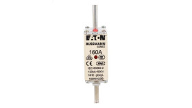 Wkładka Bezpiecznikowa Nh0 160A Gl/Gg 500V160nhg0b