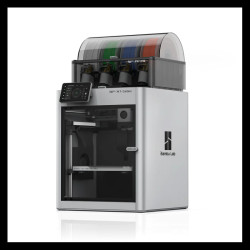 Drukarka 3D Bambu Lab X1-Carbon Combo