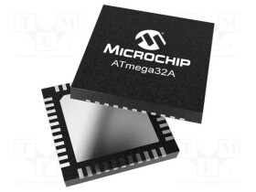 ATMEGA32A-MNR