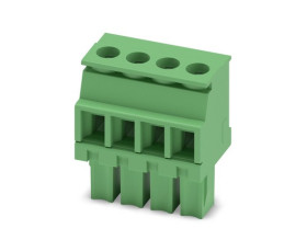 Z MCVW 1.5/ 4-ST-3.81 Z MCVW 1.5/ 4-ST-3.81