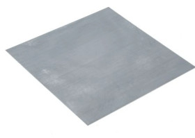 Arkusz blachy 500mm x 500mm x 0.7mm