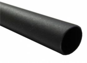 Koszulka termokurczliwa czarna 4.0 / 2.0mm