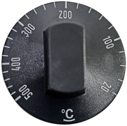 Ustawienie regulatora wartości zadanej Jumo 60003109