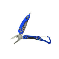 Narzędzie wielofunkcyjne 9-fun. MULTITOOL 12/120 scyzoryk nóż