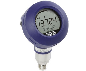 Czujnik ciśnienia 25bar SPDT WIKA