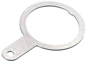 binder 04 0208 002 Pierścień lutowniczy 04 0208 002, 1 szt.