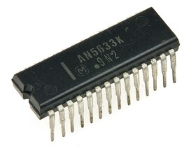 AN5633K SDIP 28