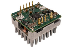Przetwornica DC-DC, 750W, Uwe 18 → 32 V prądu stałego, Uwy 3.3 → 18V dc, Iwy 45A, TDK-Lambda