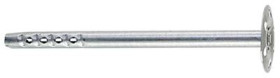 Fischer Uchwyt do izolacji 170 mm metal 536266 250 szt. (Ø x D) 8 mm x 170 mm