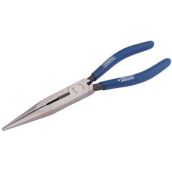Draper 07052 200mm Long Nose Pliers