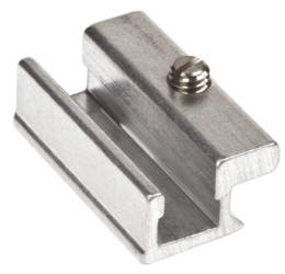 Adapter Adapter ifm electronic do Cylinder z gniazdem trapezoidalnym