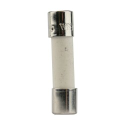 Bezpiecznik 2A 5 x 20 mm F Ceramika 250V ac Eaton VDE, SEMKO, IMQ, CSA, CCC, BSI