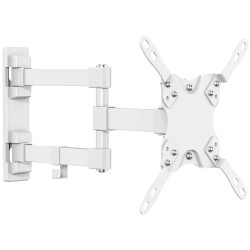 My Wall HF 11-2 WL TV wall mount tiltable 58.4cm-106.7cm rotatable