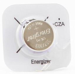 SG13-303 Energizer SR44W