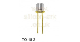 TAA550B voltage stabiliser diode - SGS-Ates
