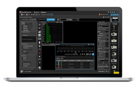 Oprogramowanie do akwizycji danych Aplikacja BenchVue Data Acquisition Control & Analysis Keysight Technologies do: