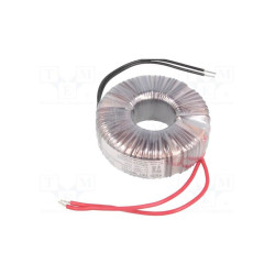 TST100/033 [230V/10V 10A 100W] transformator toroidalny