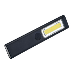 Lighthouse HL-WL2138 Elite Mini Slimline Rechargeable LED Torch 200 lumens