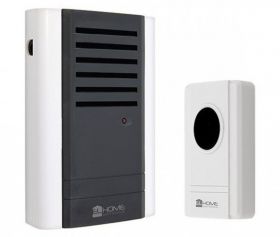 DZWONEK BEZP.EL-HOME WDP-03C8