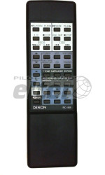 Zamiennik DENON RC-169
