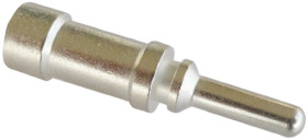 Końcówka pinowa Połączenie zagniatane