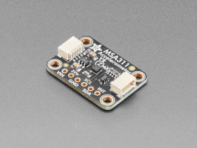 Adafruit MSA311 Triple Axis Accelerometer - STEMMA QT / Qwiic