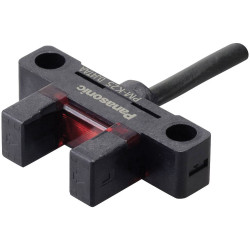 Panasonic PM-K25-C3 Fork Light Beam Small Size Vibrations Resistant