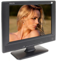 Monitor przemysłowy do pracy ciągłej w metalowej obudowie, LED, TFT-LCD, 1xVIDEO, VGA, HDMI, AUDIO, 10.4 VMT-101