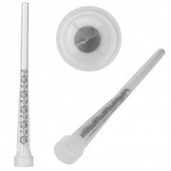 Dysza mieszajaca Mieszacz do kotwy chemicznej wklejanej Rawlplug