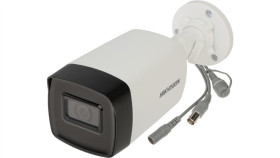 Kamera Ahd, Hd-Cvi, Hd-Tvi, Pal Ds-2Ce17h0t-It3f(2.8Mm)(C) - 5Inbsp/Brmpx...