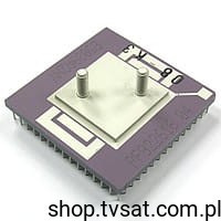 SH100E5039H Telecom ASIC ICs PGA144C INFINEON