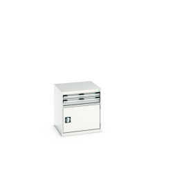 Szafka Blacha stalowa Bott 650 X 650 X 700mm