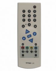 PILOT GRUNDIG TP750C