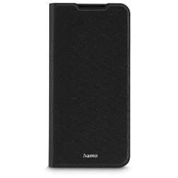 Hama 00136069 Protect Mobile Phone Case Booklet For Samsung Galaxy A05S Black