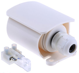 Czujnik temperatury RTD