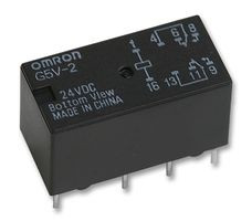 G5V-2 24V 2P
