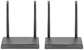 Zestaw transmisji radiowej sygnału, HDMI Digitus DS-55328 3840 x 2160 Pixel
