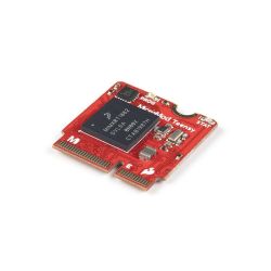 MicroMod Teensy Processor - moduł główny MicroMod z mikrokontrolerem iMXRT1062