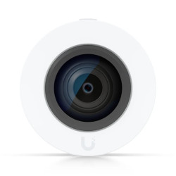Kamera IP niskoprofilowa, H: 180, V: 180, D: 180, 4MP 2160 x 2160, 24fps Ubiquiti UVC-AI-Theta-ProLens360