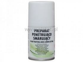 Spray Preparat penetr- smarujący 100ml AG
