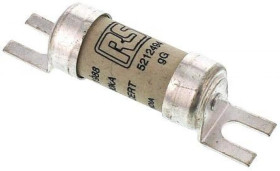 Bezpiecznik 6A 550V ac A1 gG RS PRO /5szt./